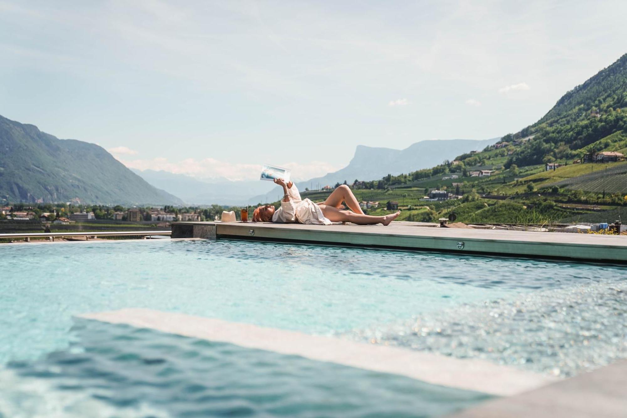 Hotel Dorner 4*