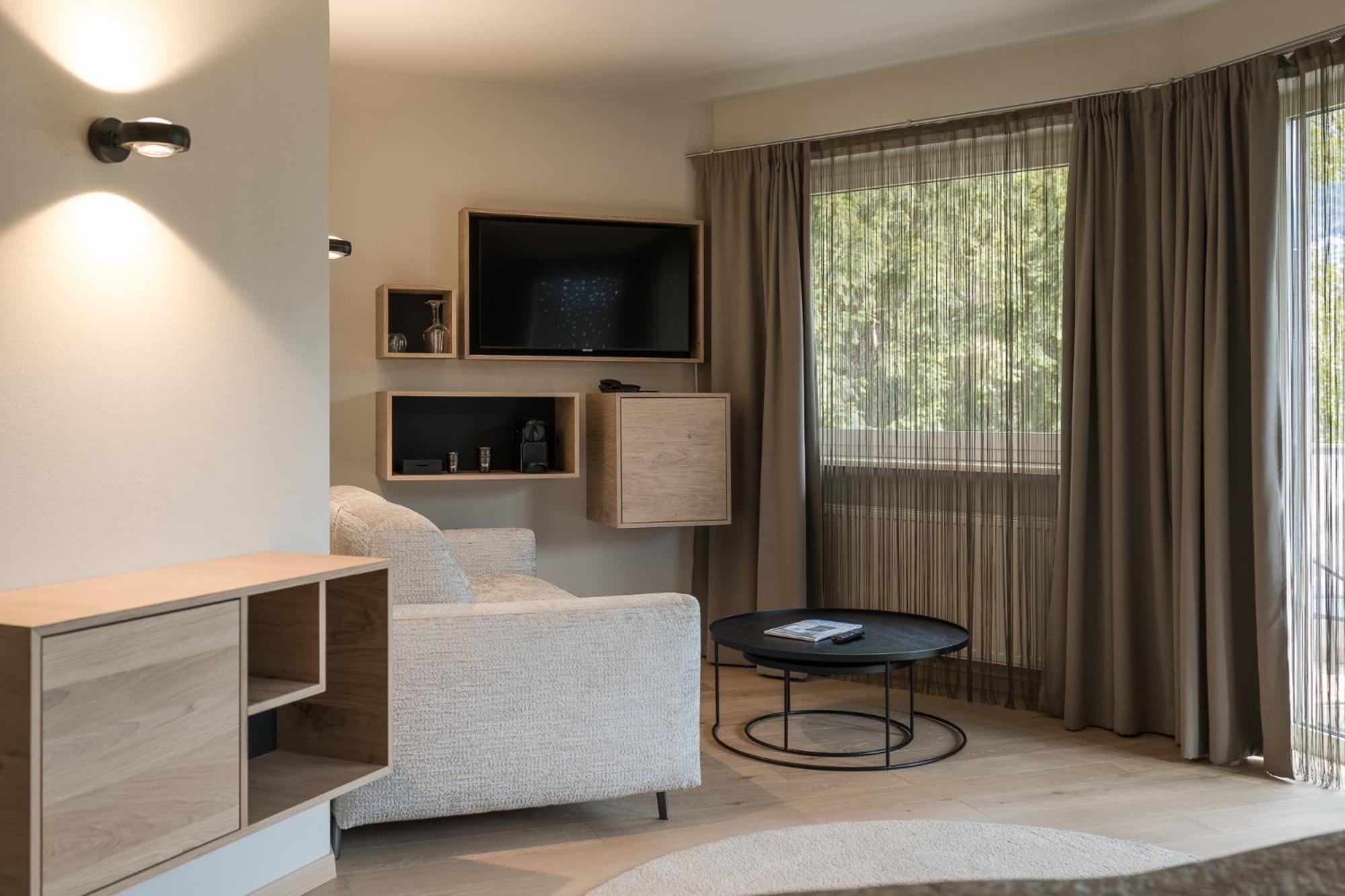 Hotel Dorner 4*