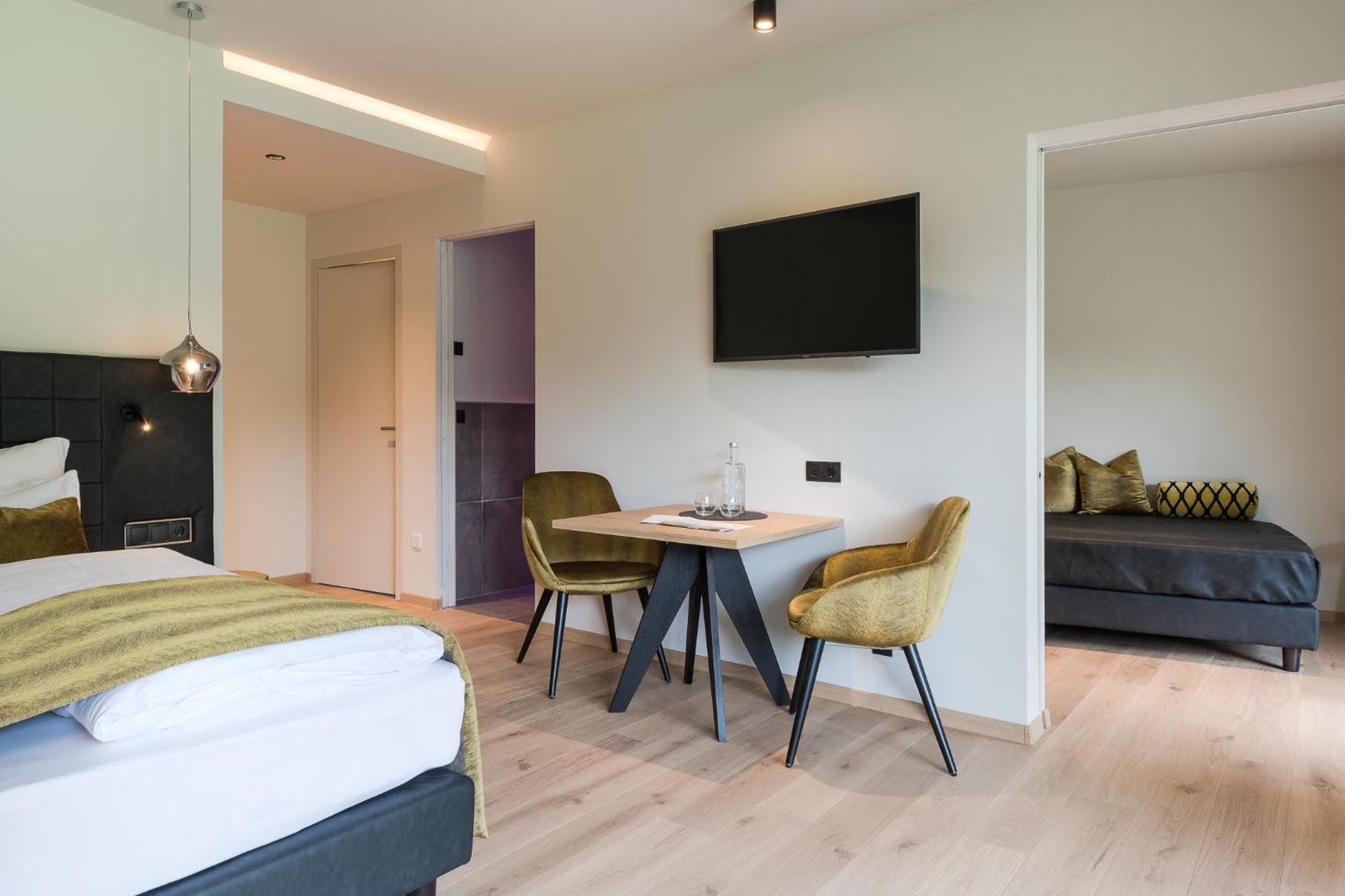 Hotel Dorner 4*