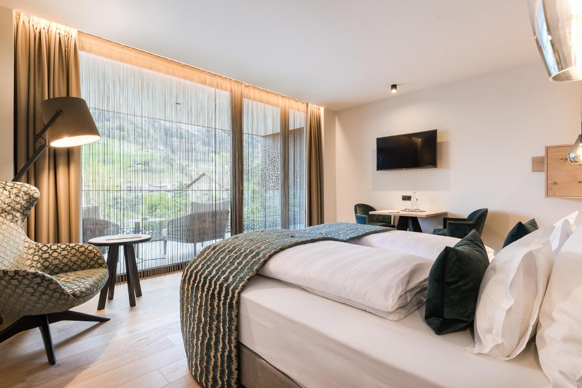Dorner Hotel Lagundo