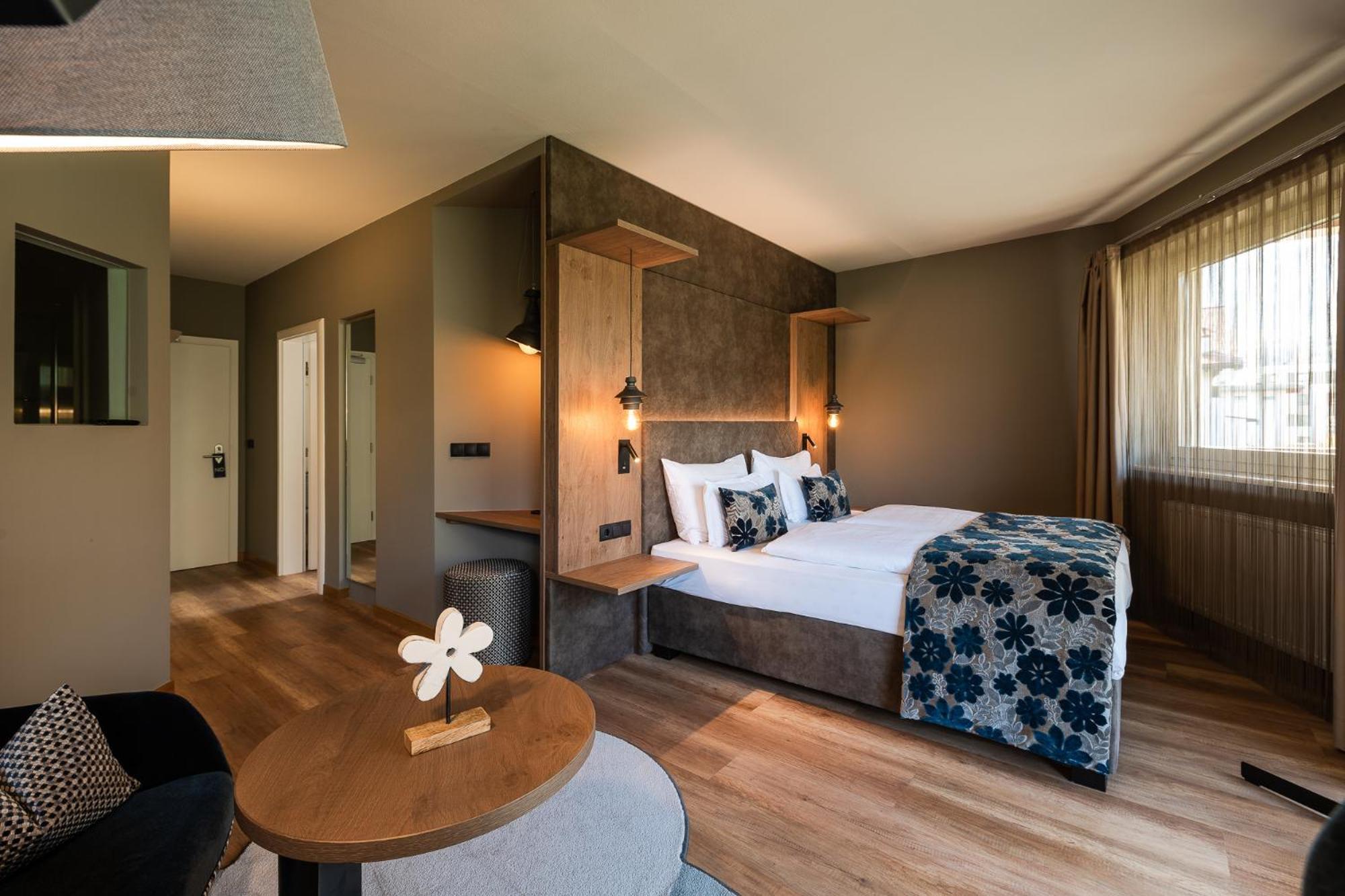 Hotel Dorner 4*