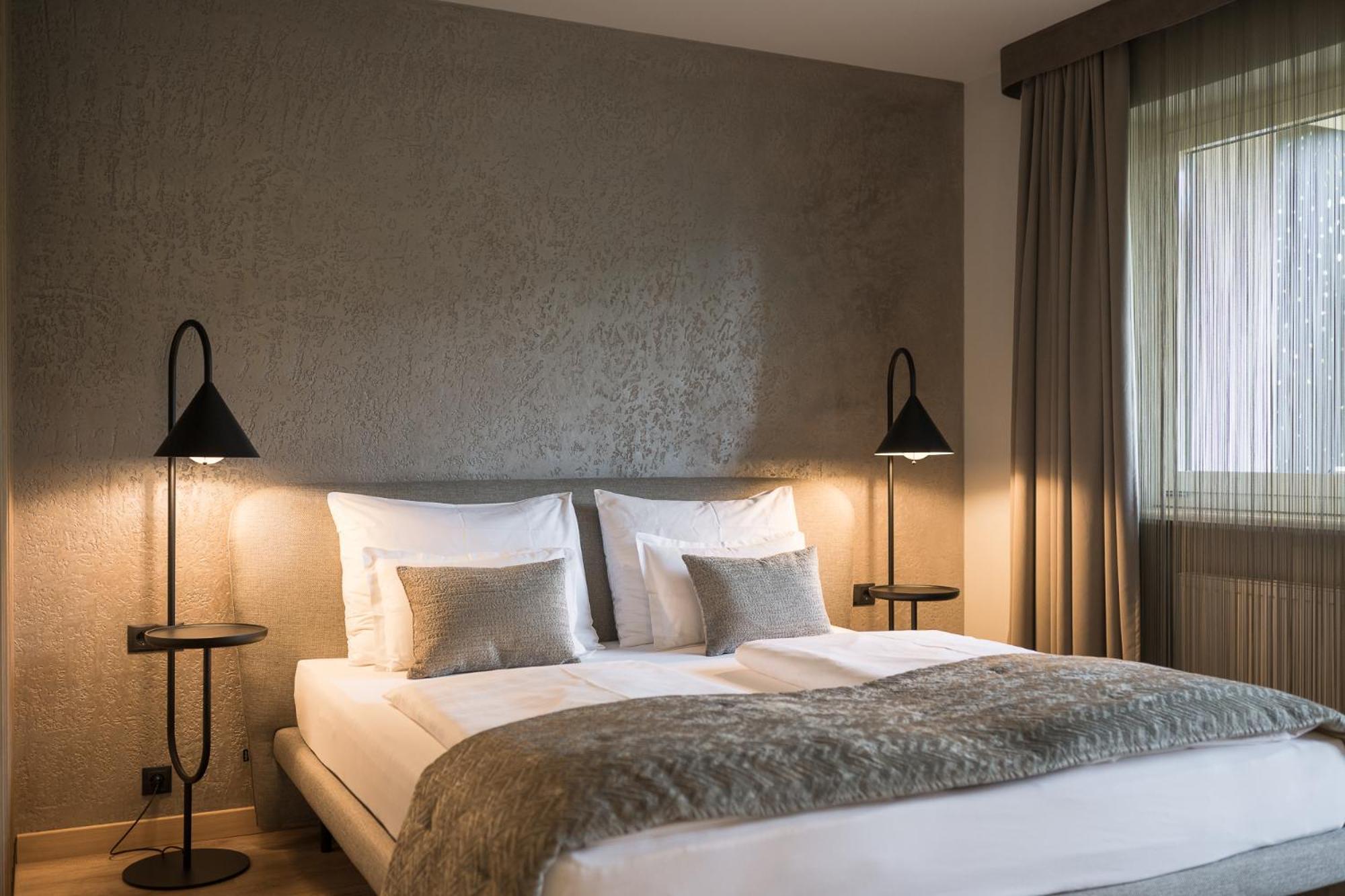 Hotel Dorner 4*
