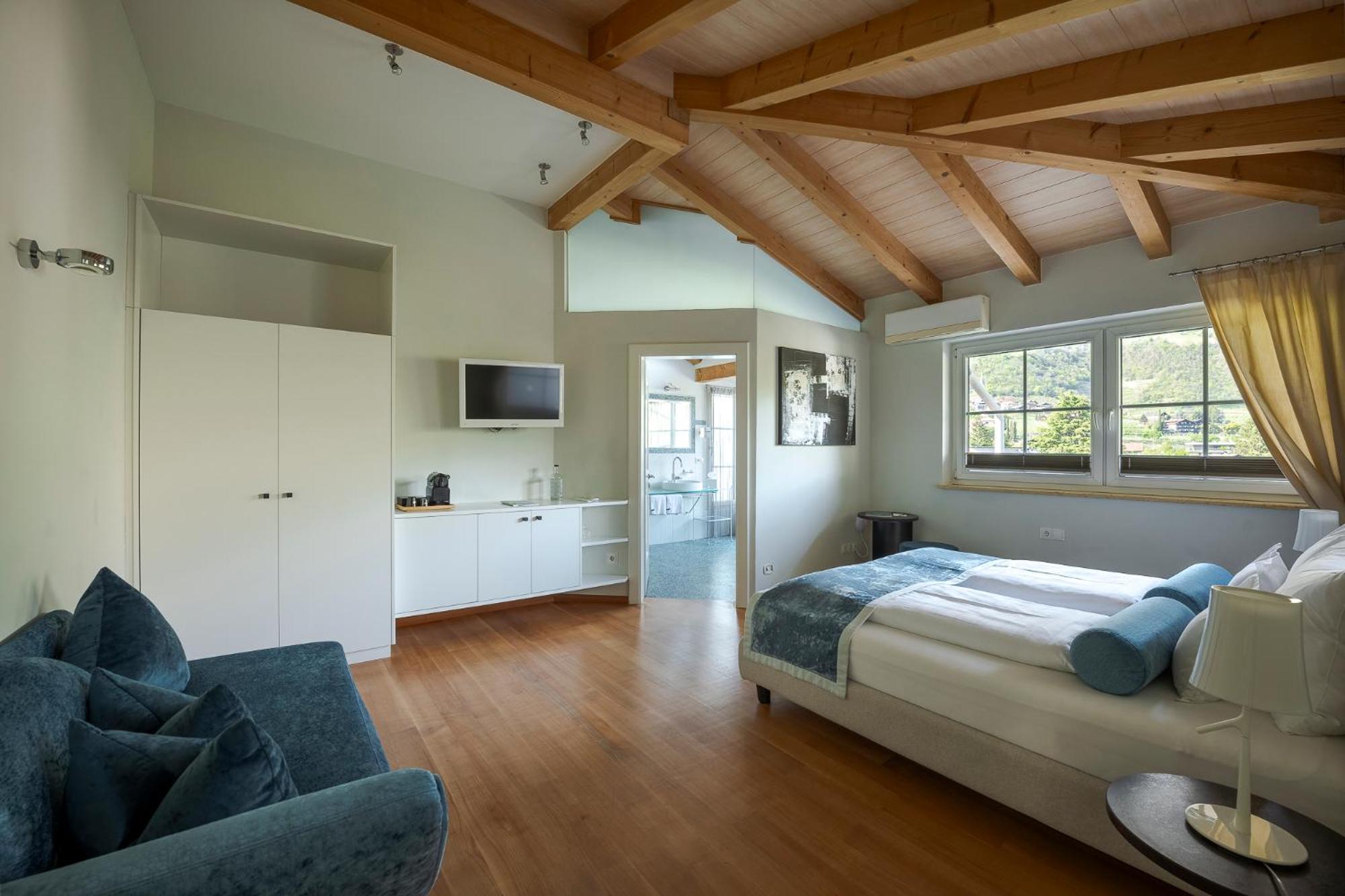 Dorner 4* Lagundo