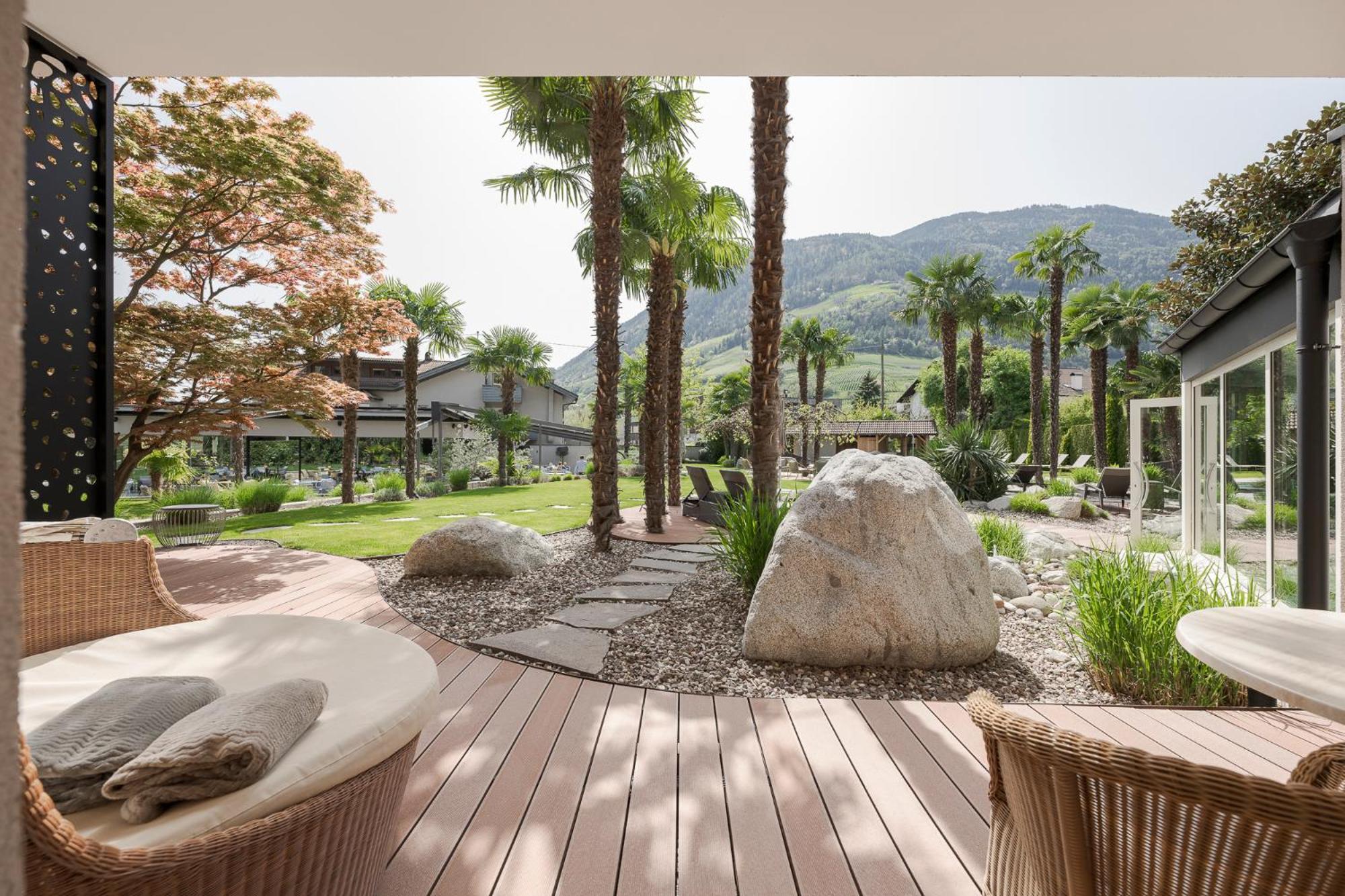 Hotel Dorner 4*