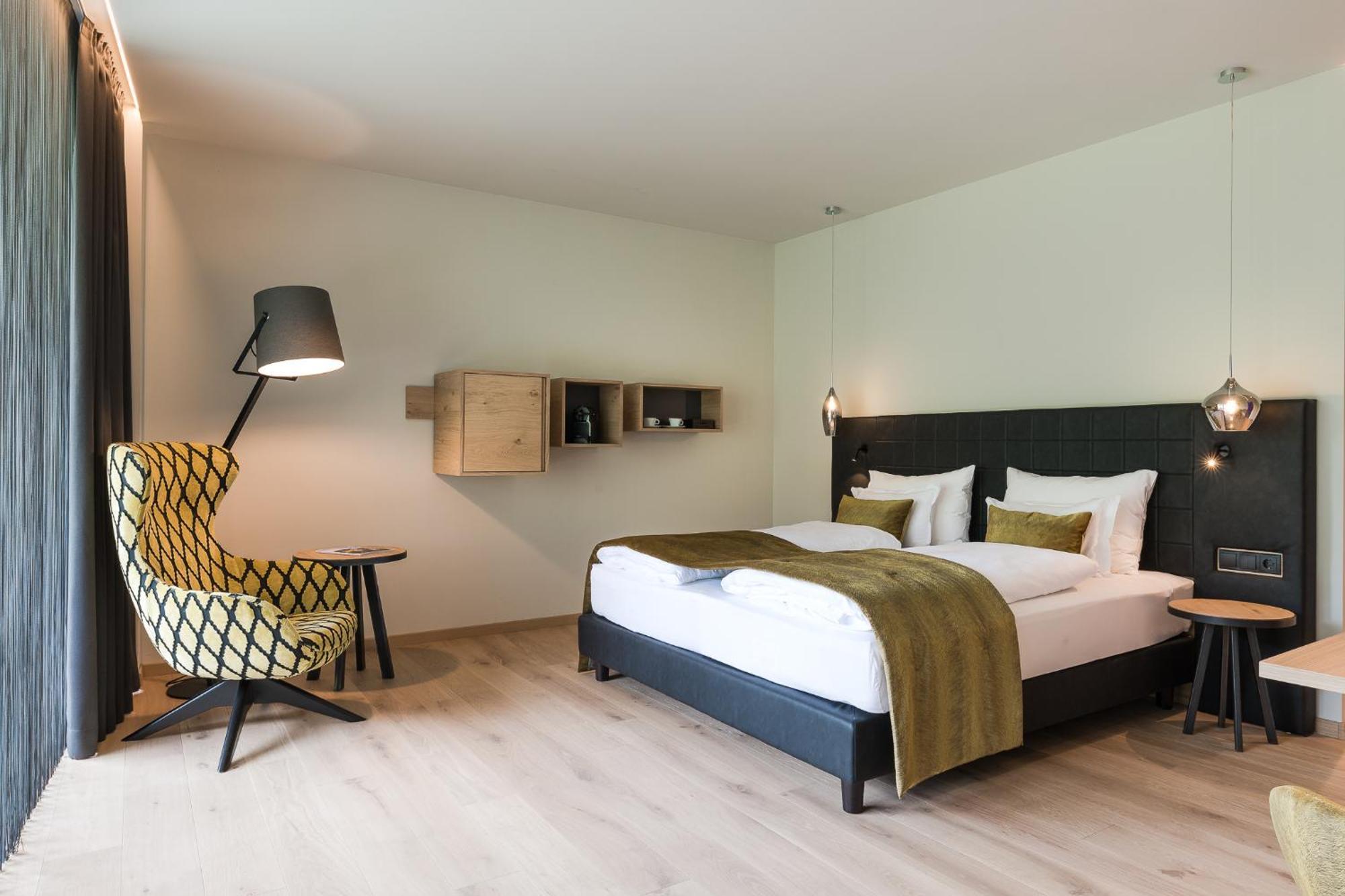 Hotel Dorner 4*